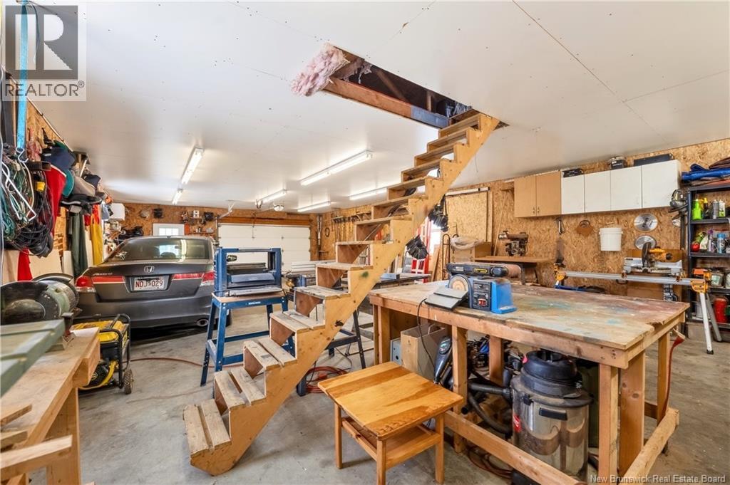 60 Princess Street, St. Stephen, New Brunswick  E3L 2G2 - Photo 48 - NB132349