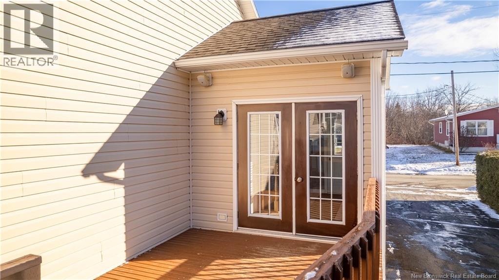 60 Princess Street, St. Stephen, New Brunswick  E3L 2G2 - Photo 6 - NB132349