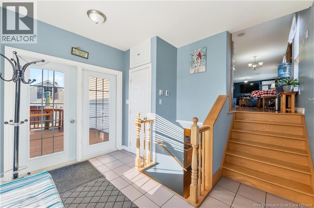 60 Princess Street, St. Stephen, New Brunswick  E3L 2G2 - Photo 9 - NB132349