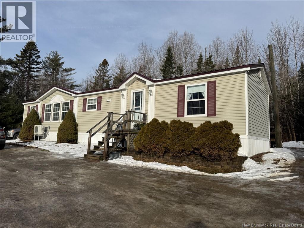 214 Rte 725, Little Ridge, New Brunswick E3L 5N6 - Photo 2 - NB131972