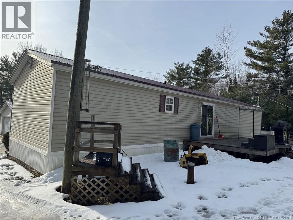 214 Rte 725, Little Ridge, New Brunswick E3L 5N6 - Photo 26 - NB131972