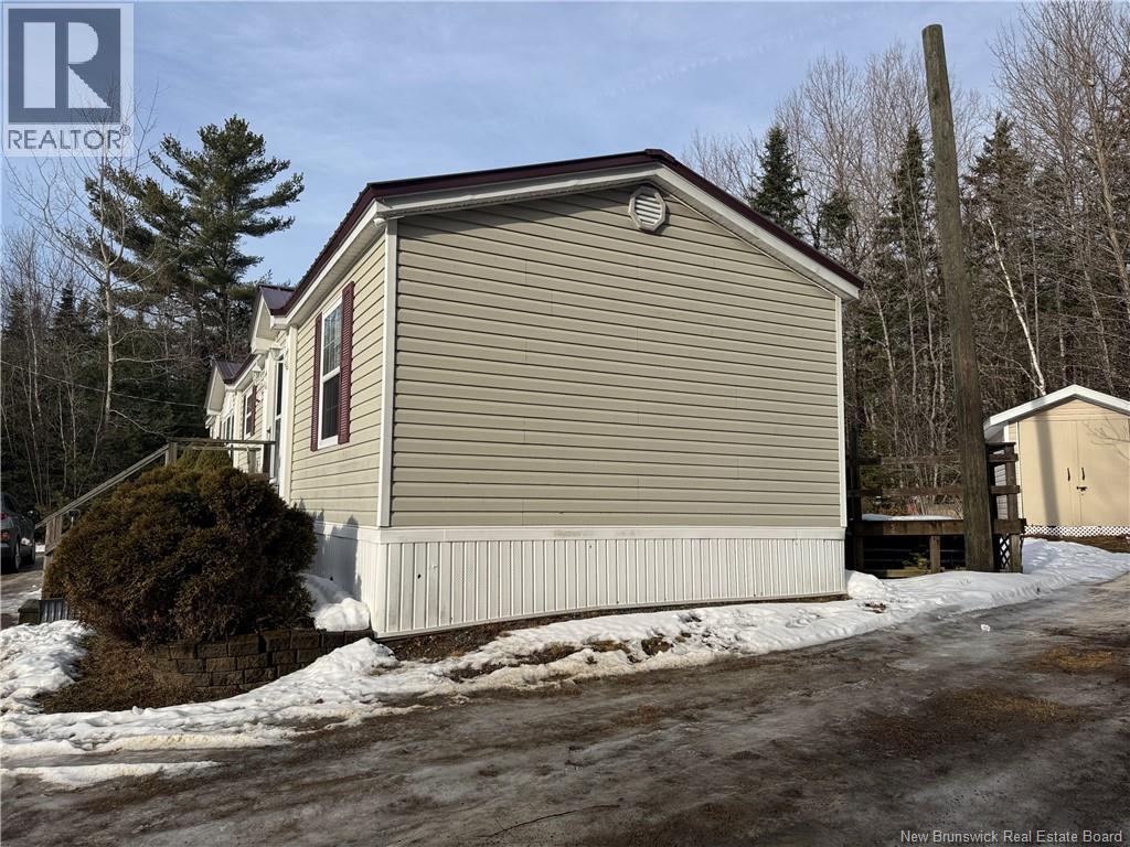 214 Rte 725, Little Ridge, New Brunswick E3L 5N6 - Photo 3 - NB131972