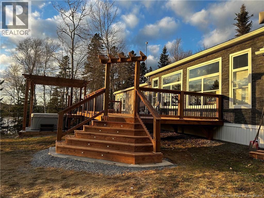 763 Canal Road, St George, New Brunswick  E5C 1J1 - Photo 2 - NB132125