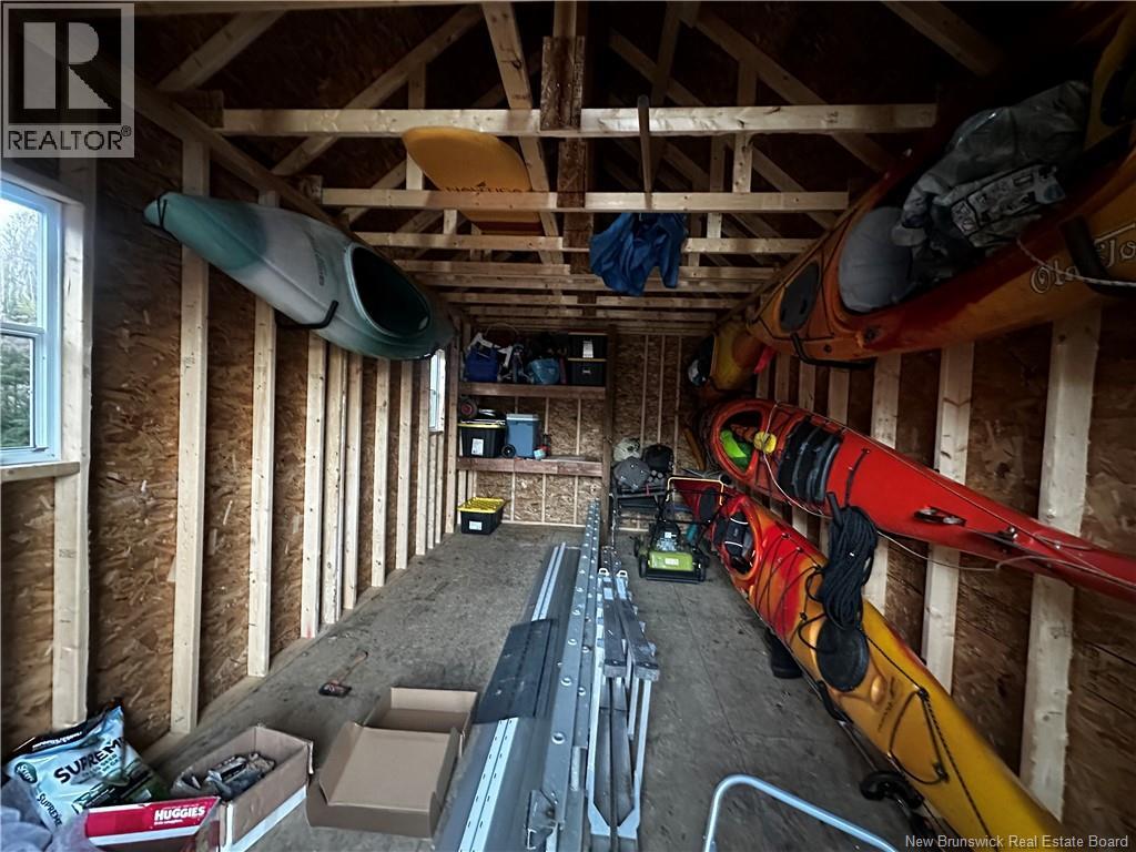 763 Canal Road, St George, New Brunswick  E5C 1J1 - Photo 23 - NB132125