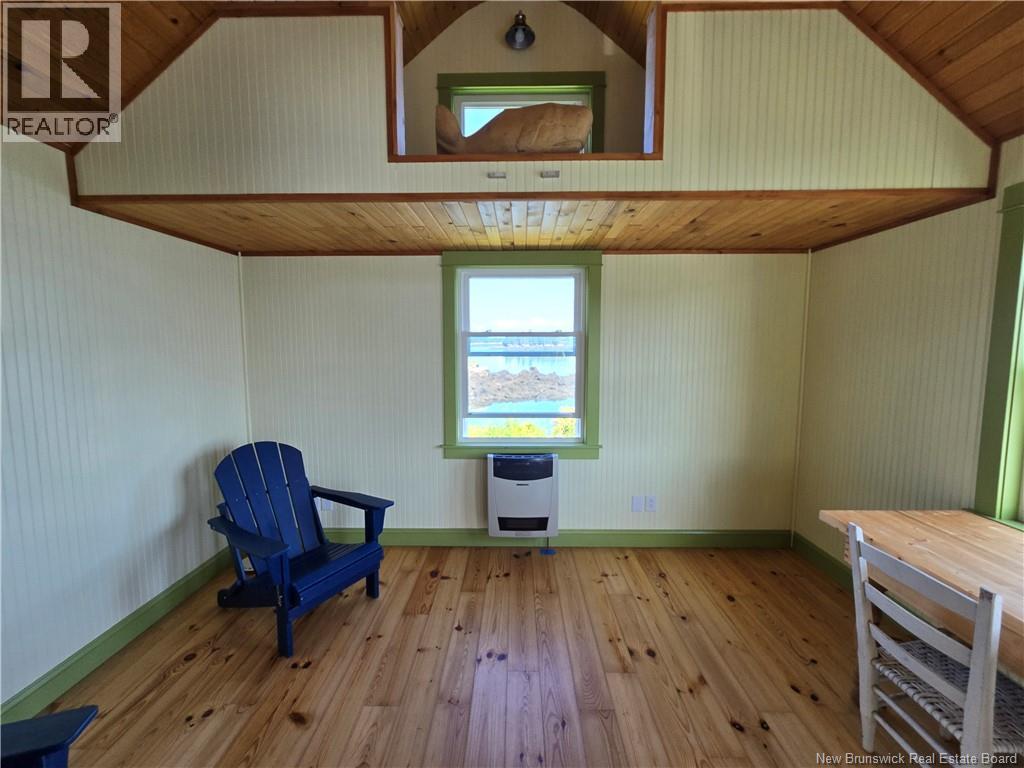 Cottage Little Island, Leonardville, New Brunswick  E5V 1L9 - Photo 10 - NB132367