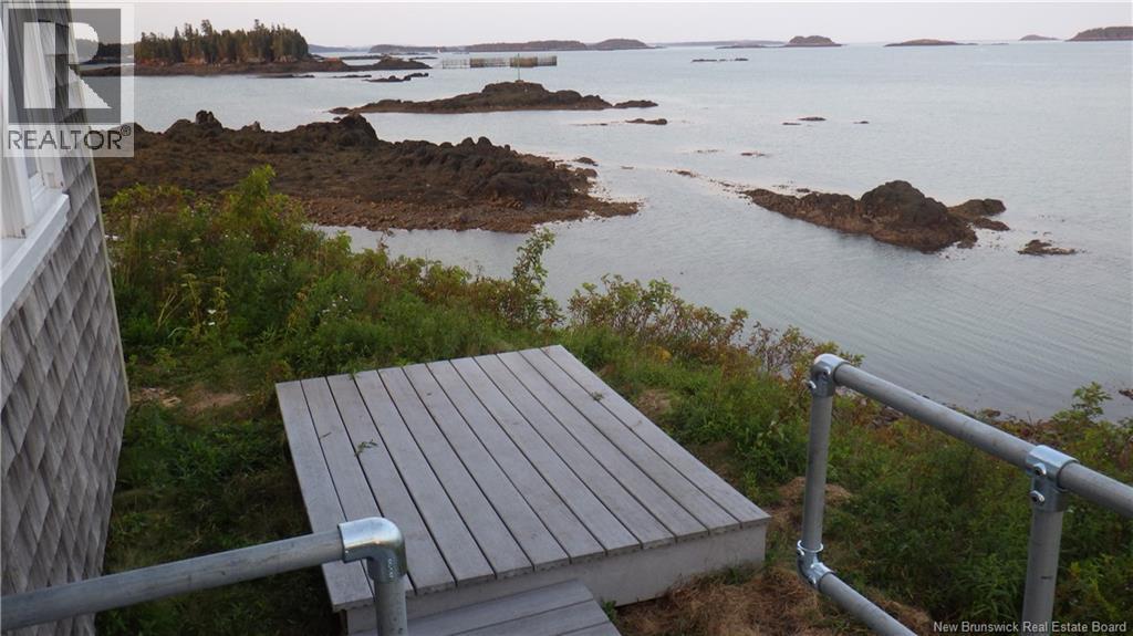 Cottage Little Island, Leonardville, New Brunswick  E5V 1L9 - Photo 15 - NB132367