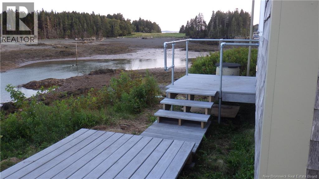 Cottage Little Island, Leonardville, New Brunswick  E5V 1L9 - Photo 16 - NB132367