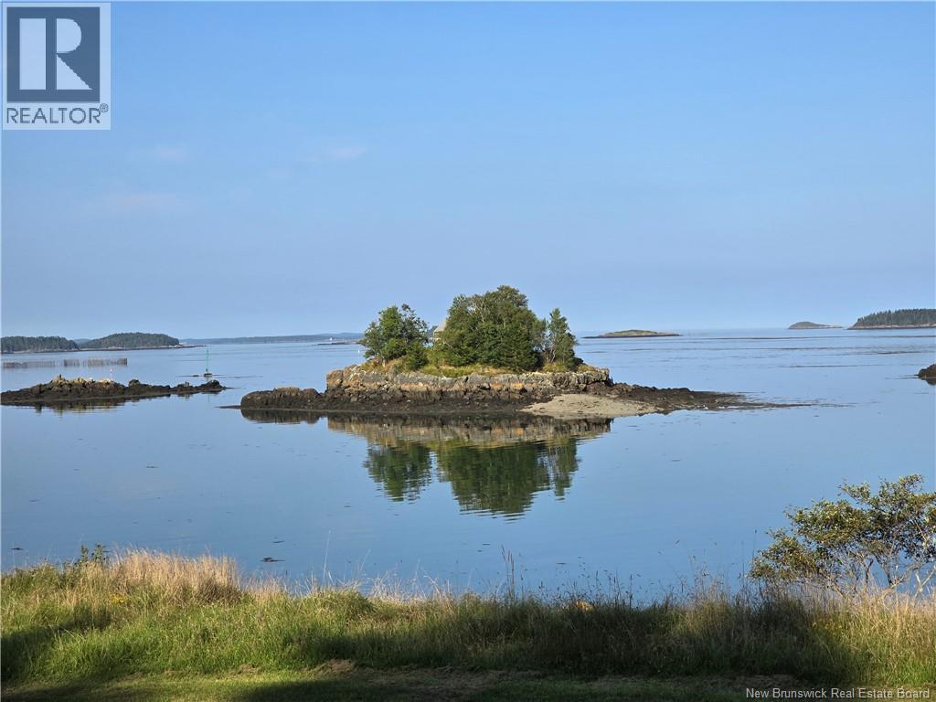 Cottage Little Island, Leonardville, New Brunswick  E5V 1L9 - Photo 18 - NB132367