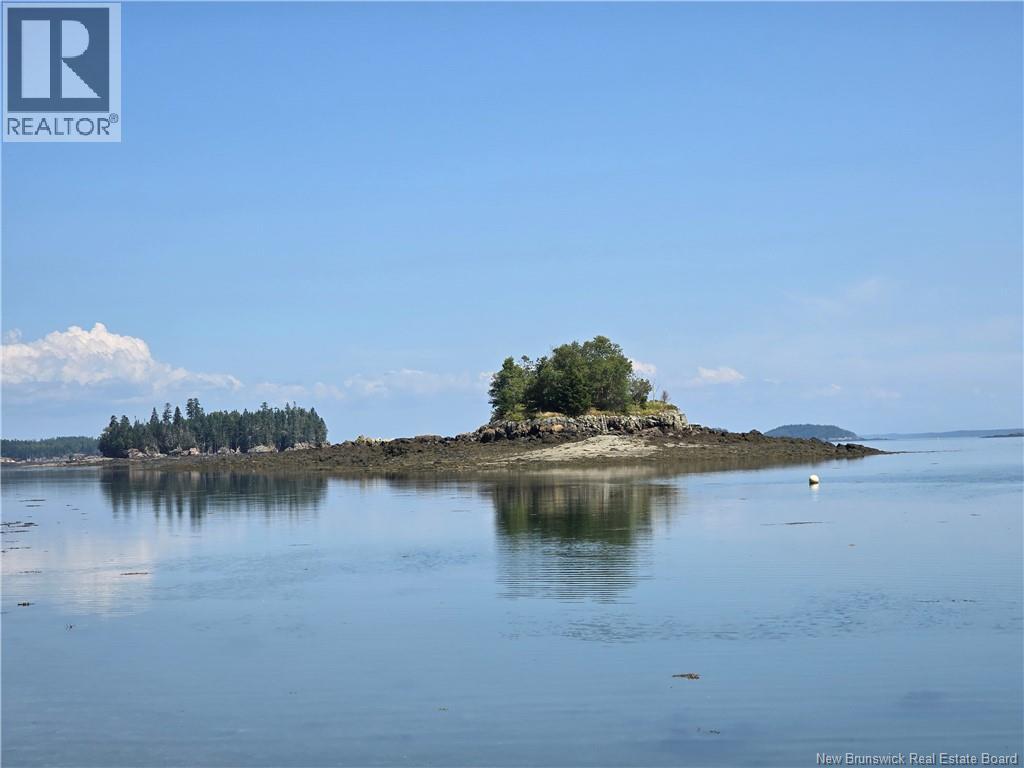 Cottage Little Island, Leonardville, New Brunswick  E5V 1L9 - Photo 2 - NB132367