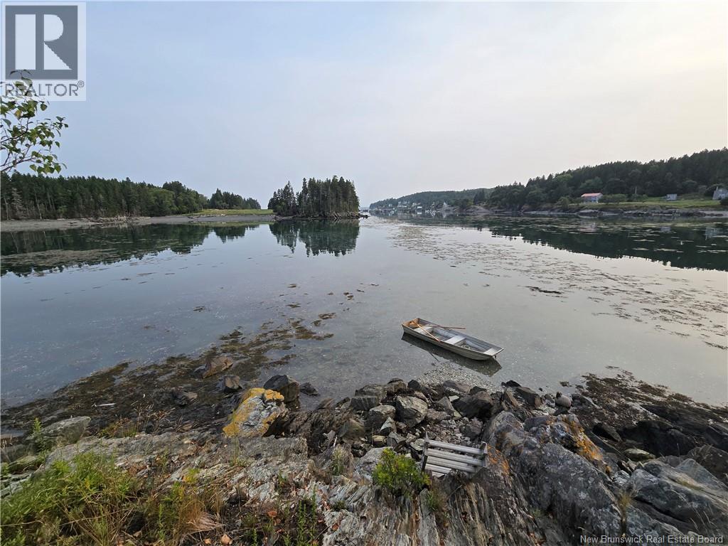 Cottage Little Island, Leonardville, New Brunswick  E5V 1L9 - Photo 20 - NB132367