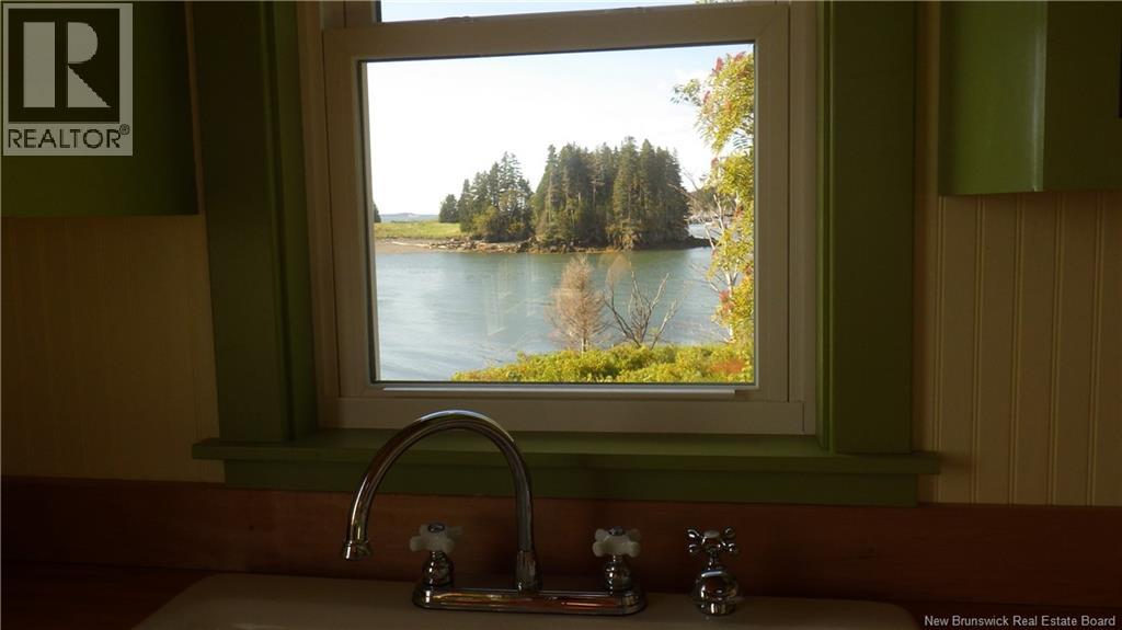 Cottage Little Island, Leonardville, New Brunswick  E5V 1L9 - Photo 23 - NB132367