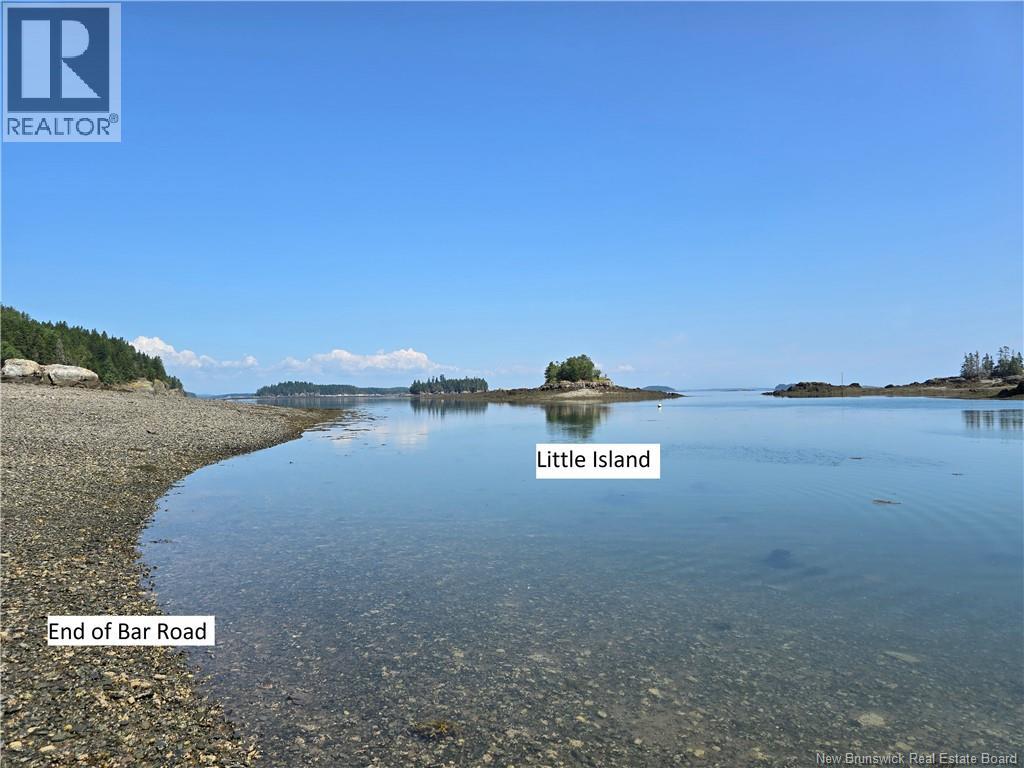 Cottage Little Island, Leonardville, New Brunswick  E5V 1L9 - Photo 24 - NB132367