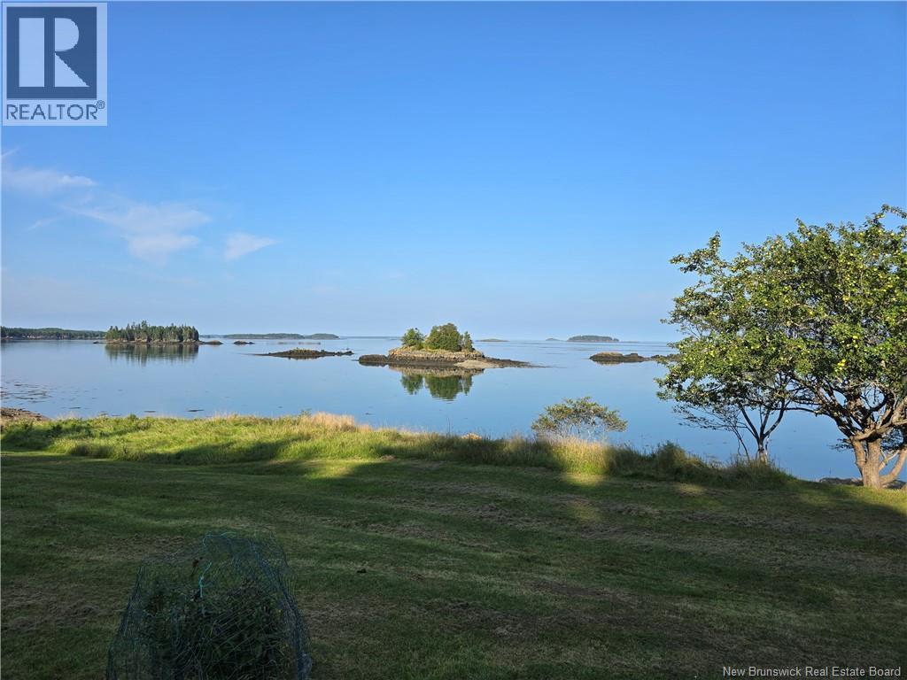 Cottage Little Island, Leonardville, New Brunswick  E5V 1L9 - Photo 25 - NB132367