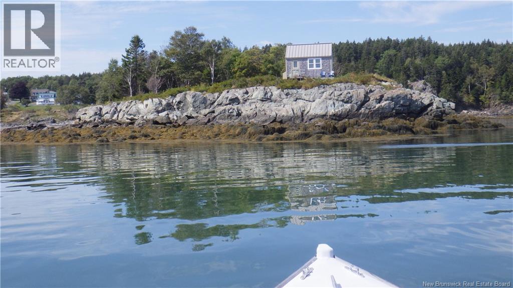 Cottage Little Island, Leonardville, New Brunswick  E5V 1L9 - Photo 27 - NB132367