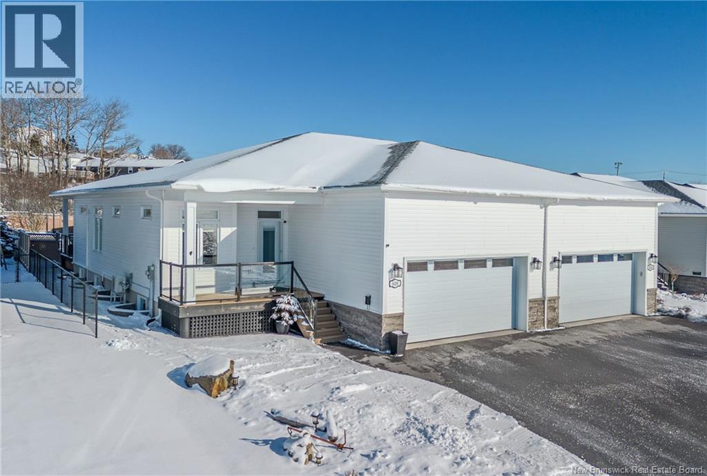 618 Sea Street, Saint John, New Brunswick