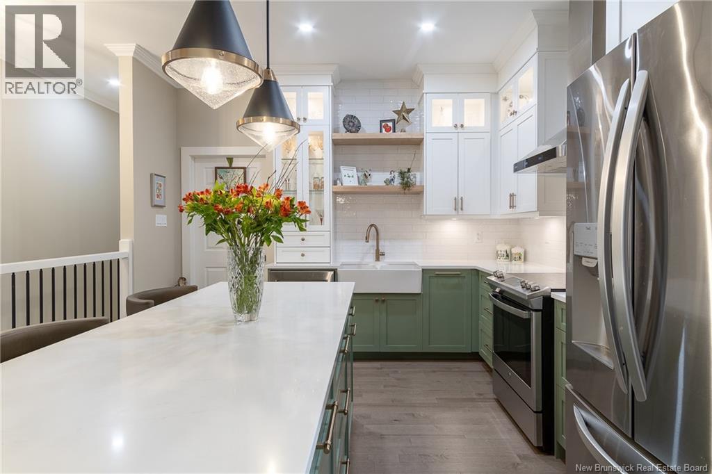 618 Sea Street, Saint John, New Brunswick  E2M 2N4 - Photo 10 - NB132230