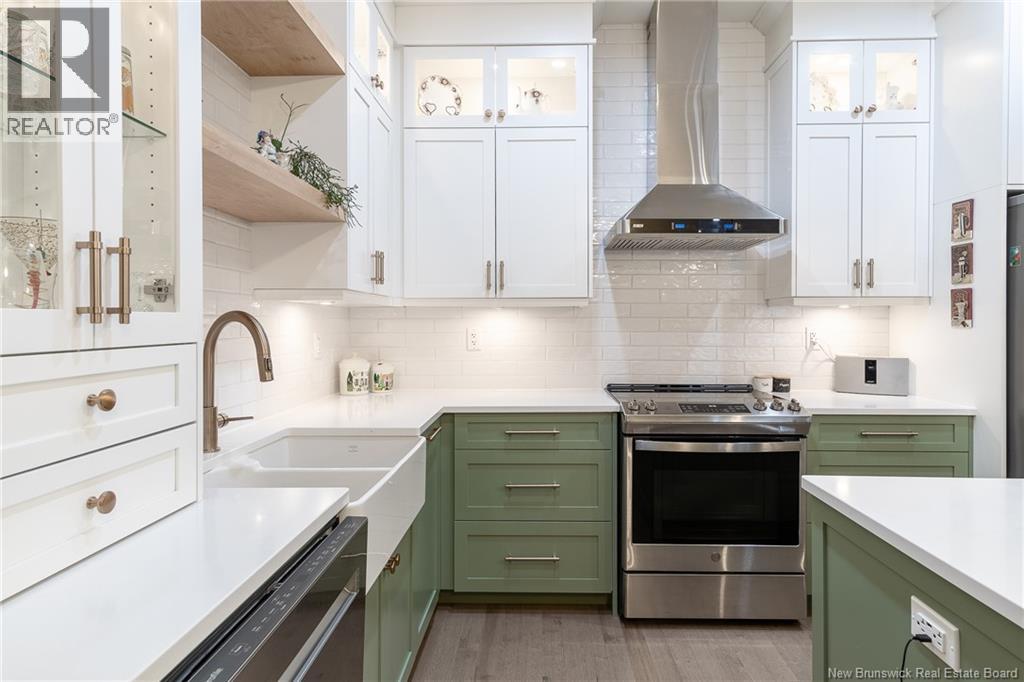 618 Sea Street, Saint John, New Brunswick  E2M 2N4 - Photo 11 - NB132230