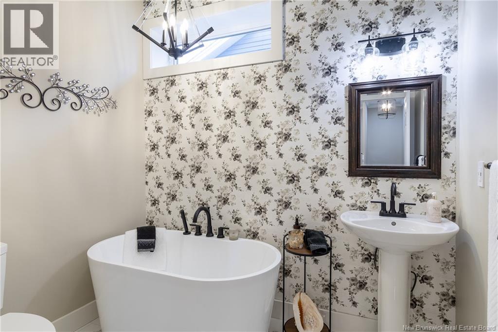 618 Sea Street, Saint John, New Brunswick  E2M 2N4 - Photo 15 - NB132230