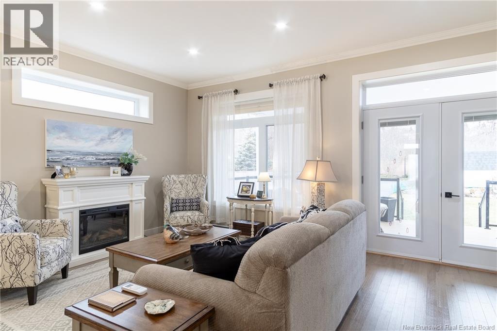 618 Sea Street, Saint John, New Brunswick  E2M 2N4 - Photo 17 - NB132230
