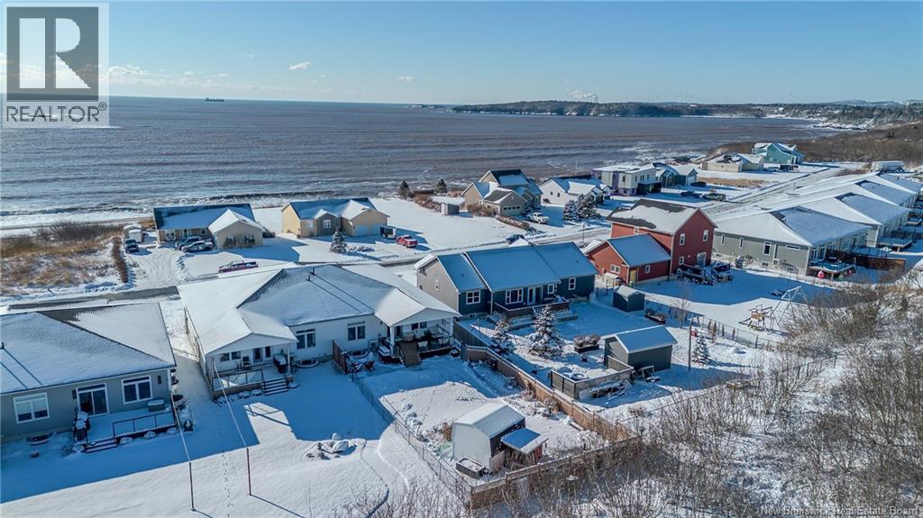 618 Sea Street, Saint John, New Brunswick  E2M 2N4 - Photo 4 - NB132230