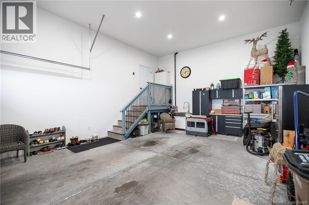 618 Sea Street, Saint John, New Brunswick  E2M 2N4 - Photo 43 - NB132230