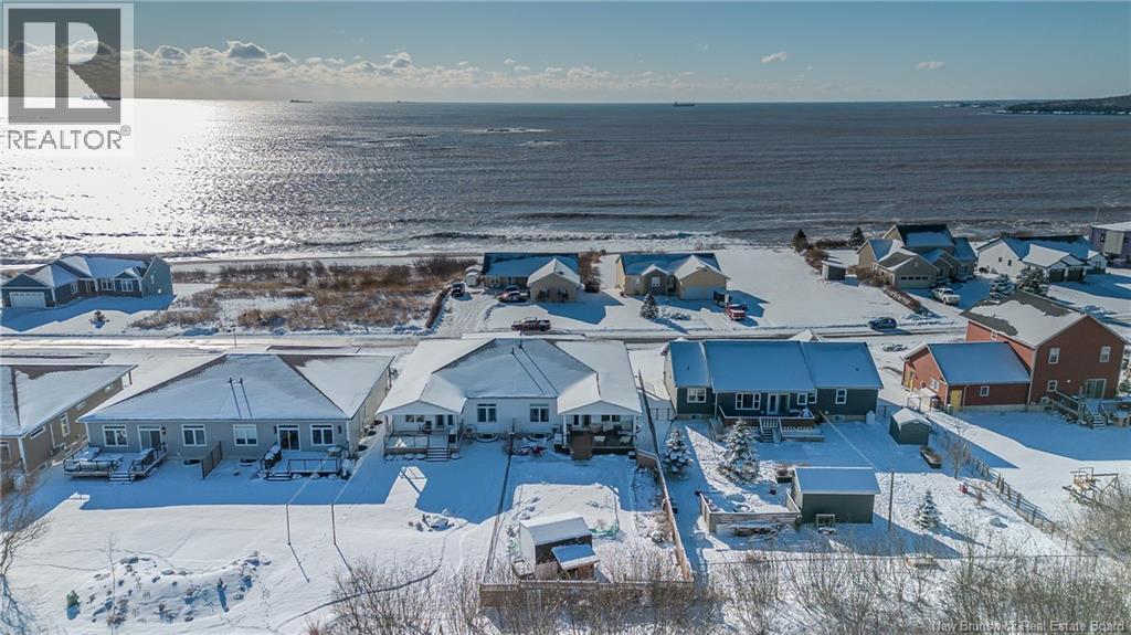 618 Sea Street, Saint John, New Brunswick  E2M 2N4 - Photo 5 - NB132230