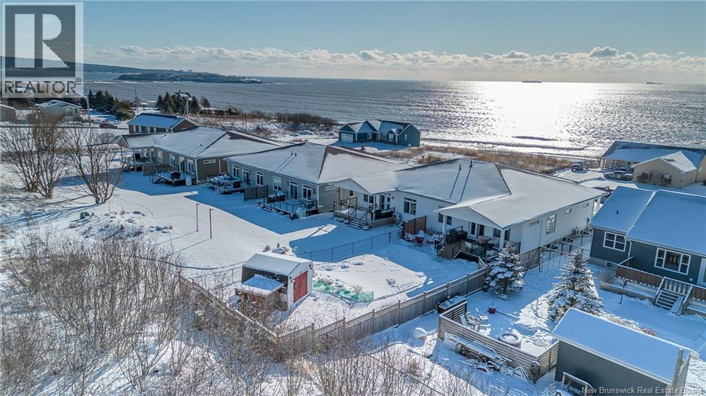 618 Sea Street, Saint John, New Brunswick  E2M 2N4 - Photo 6 - NB132230