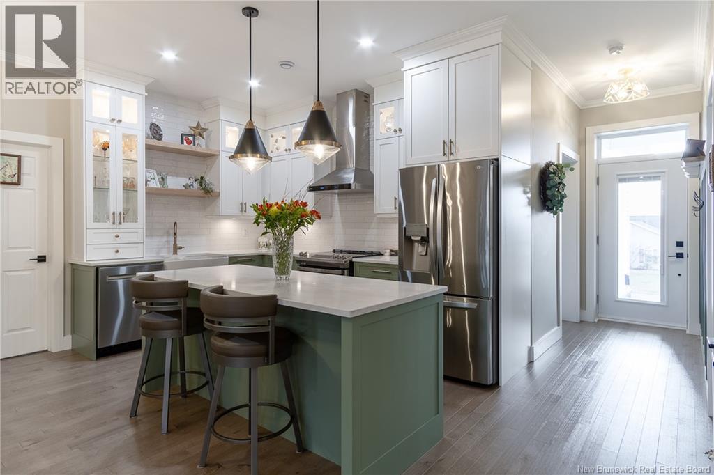 618 Sea Street, Saint John, New Brunswick  E2M 2N4 - Photo 8 - NB132230