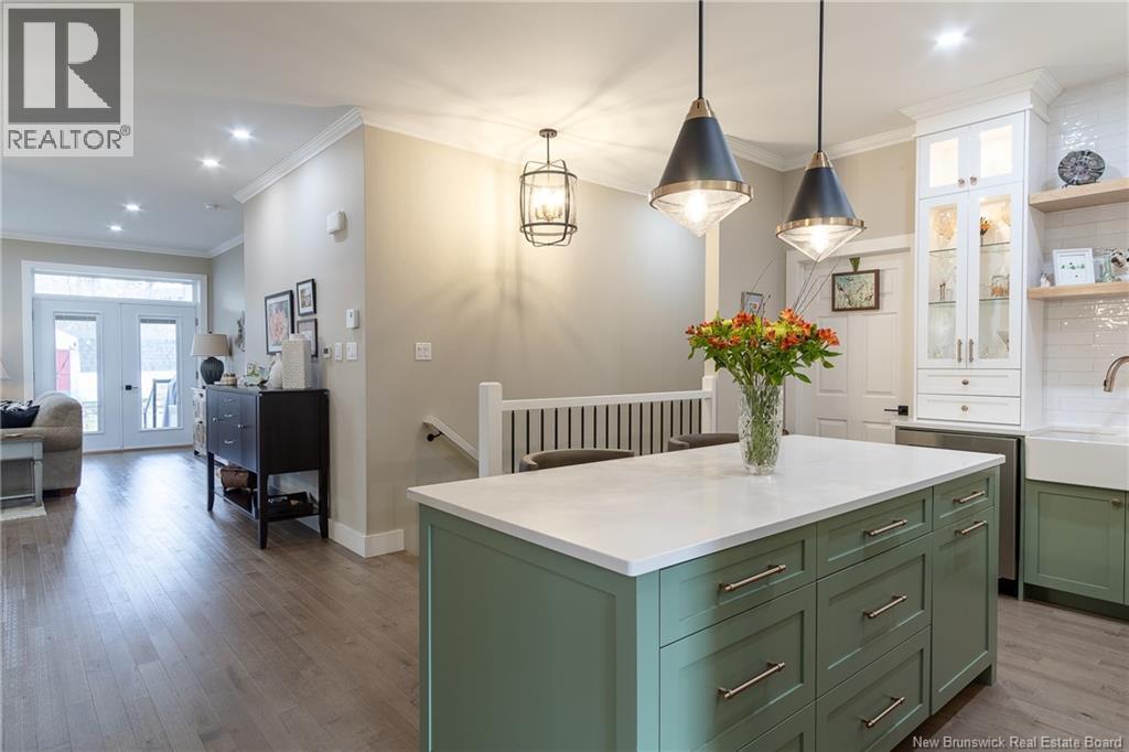 618 Sea Street, Saint John, New Brunswick  E2M 2N4 - Photo 9 - NB132230