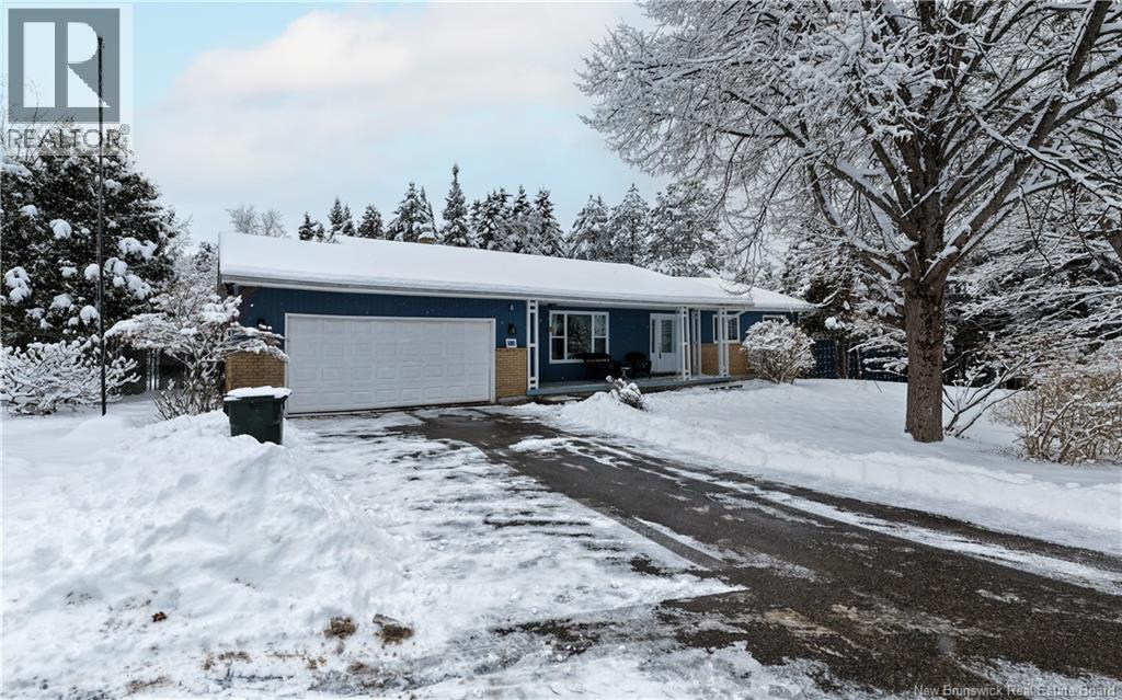 53 Roberts Lane, Quispamsis, New Brunswick