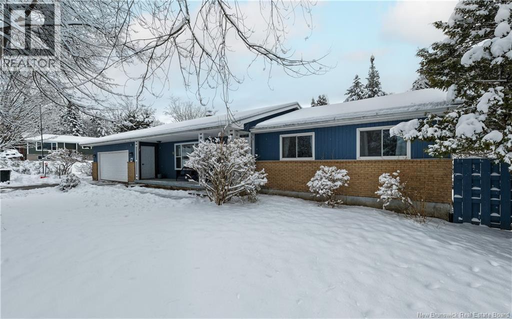 53 Roberts Lane, Quispamsis, New Brunswick  E2E 1B4 - Photo 2 - NB132375