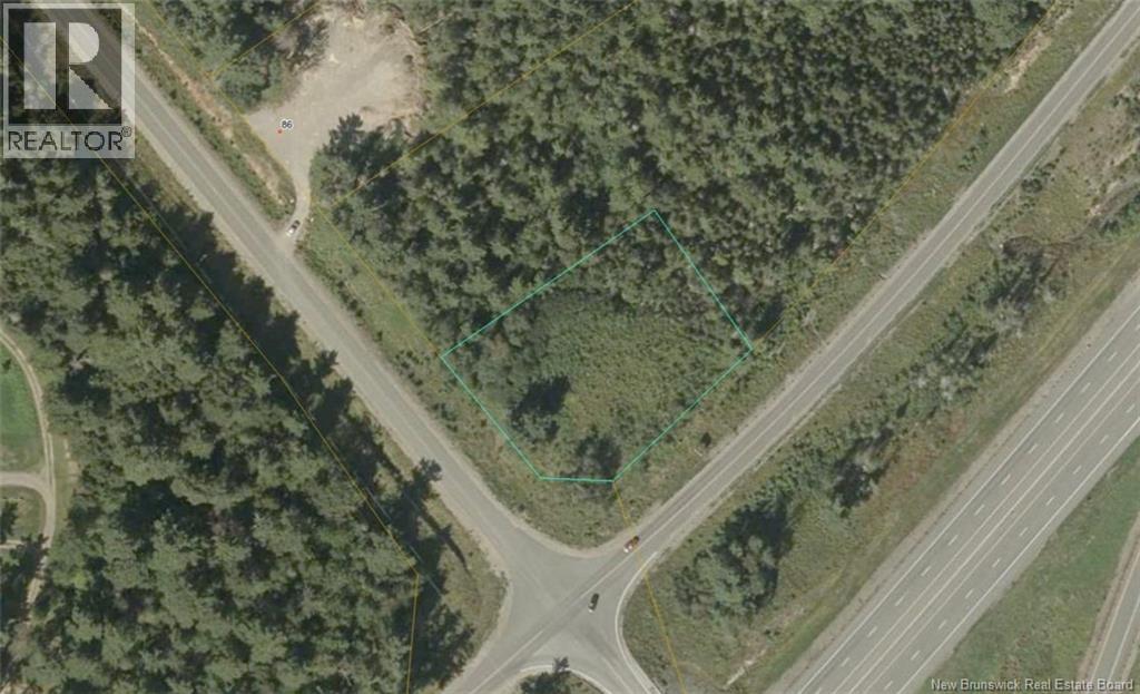 Land Hayman Avenue, St. Stephen, New Brunswick