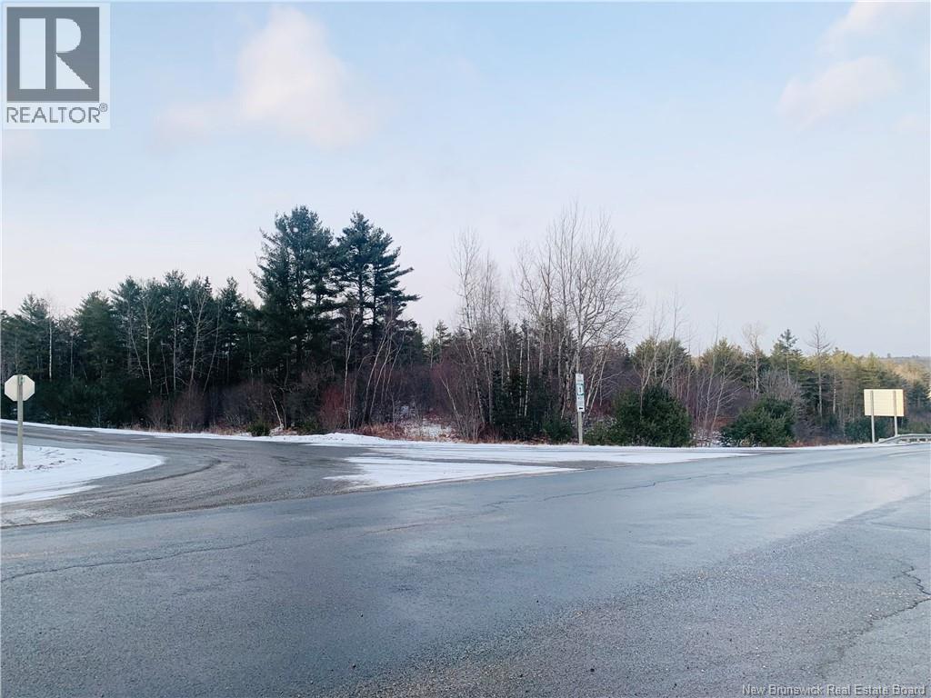 Land Hayman Avenue, St. Stephen, New Brunswick E3L 5E4 - Photo 2 - NB132438