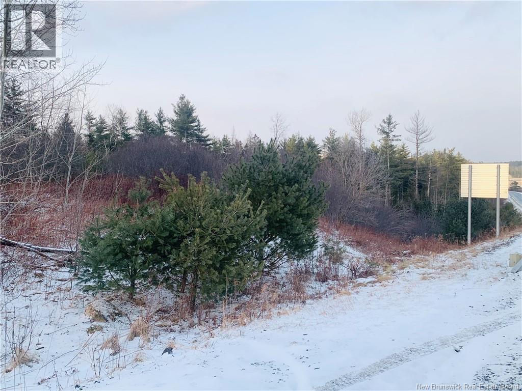 Land Hayman Avenue, St. Stephen, New Brunswick E3L 5E4 - Photo 3 - NB132438