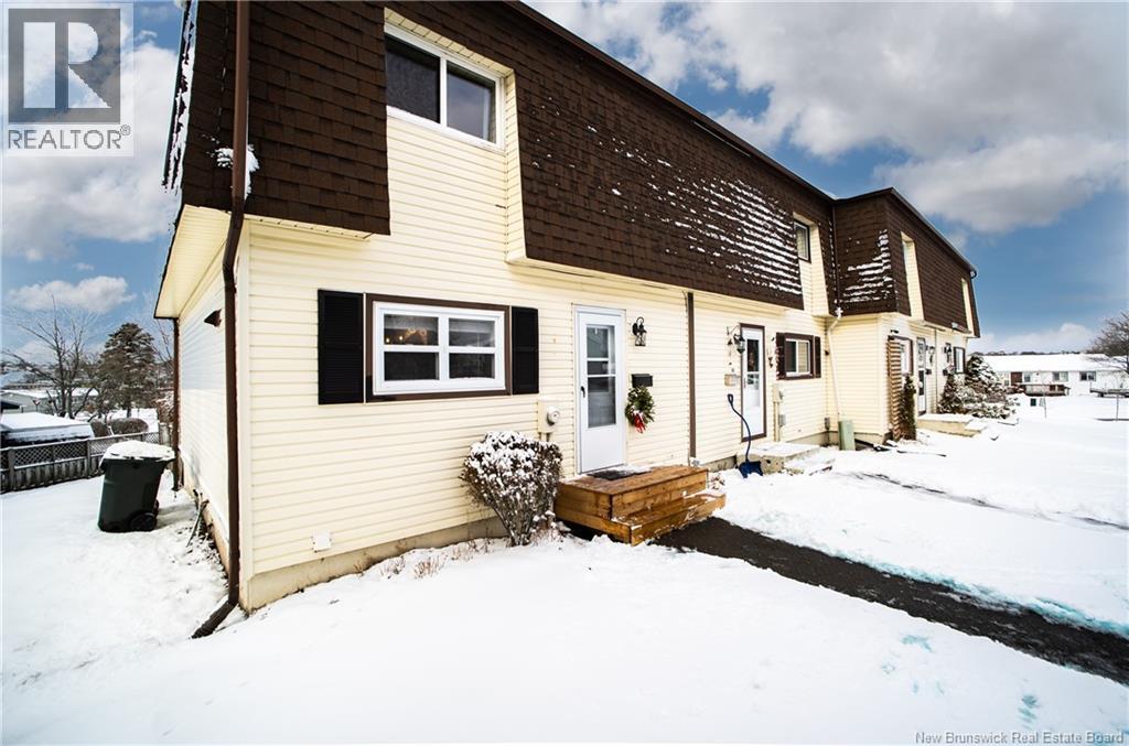 29 Westvale Park Place, Saint John, New Brunswick