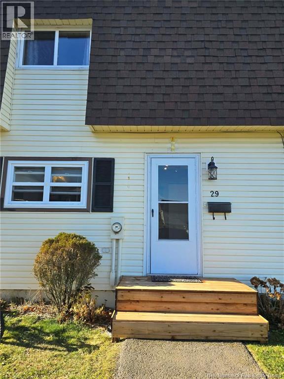 29 Westvale Park Place, Saint John, New Brunswick E2M 5B4 - Photo 4 - NB131536