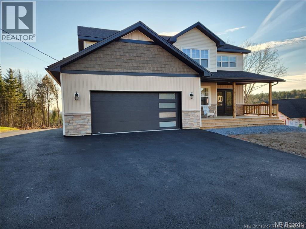 115 Monatana Drive, Quispamsis, New Brunswick