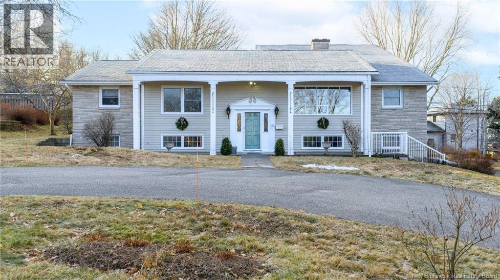 56 Horton Road, Rothesay, New Brunswick