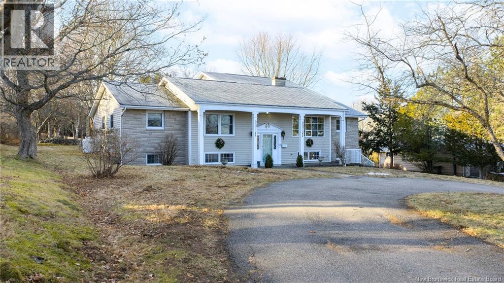 56 Horton Road, Rothesay, New Brunswick  E2H 1P8 - Photo 3 - NB132329