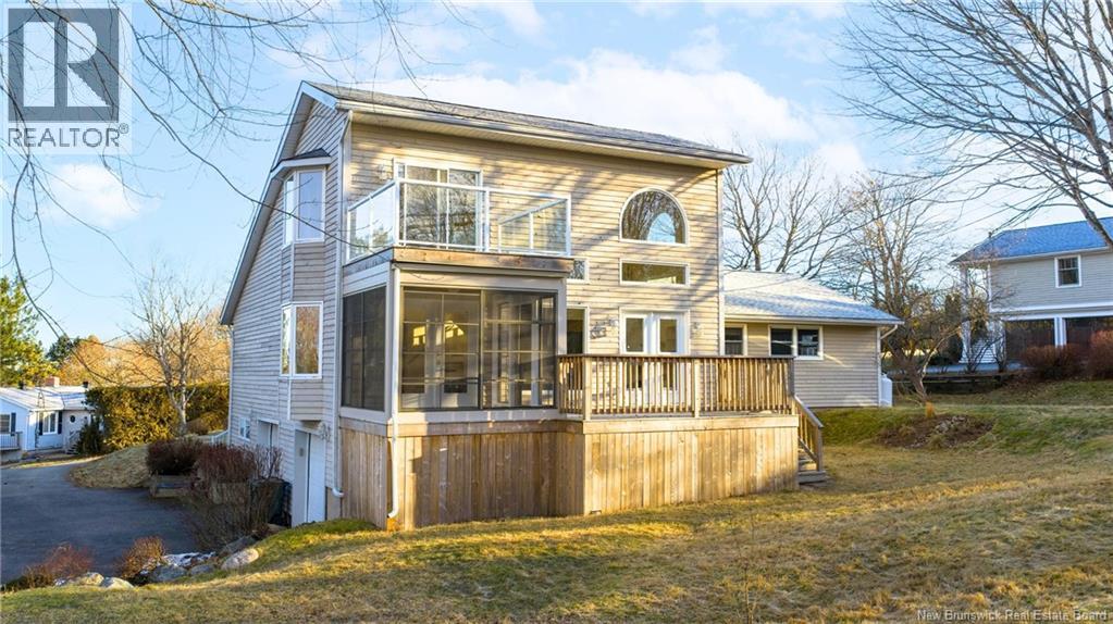 56 Horton Road, Rothesay, New Brunswick  E2H 1P8 - Photo 5 - NB132329