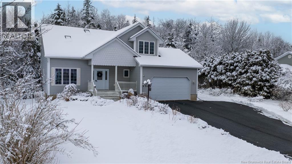 20 Tarawood Lane, Quispamsis, New Brunswick E2E 5Z3 - Photo 2 - NB132339