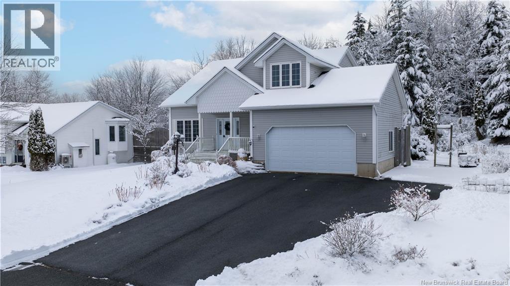 20 Tarawood Lane, Quispamsis, New Brunswick E2E 5Z3 - Photo 3 - NB132339