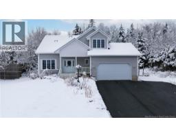 20 Tarawood Lane, Quispamsis, New Brunswick