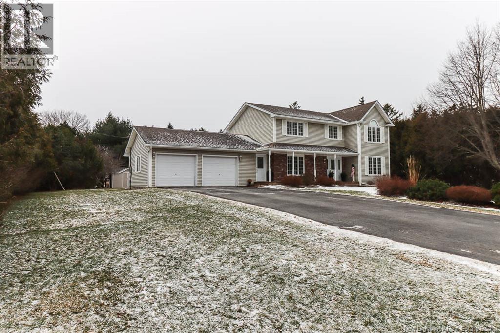 54 Donlyn Drive, Rothesay, New Brunswick