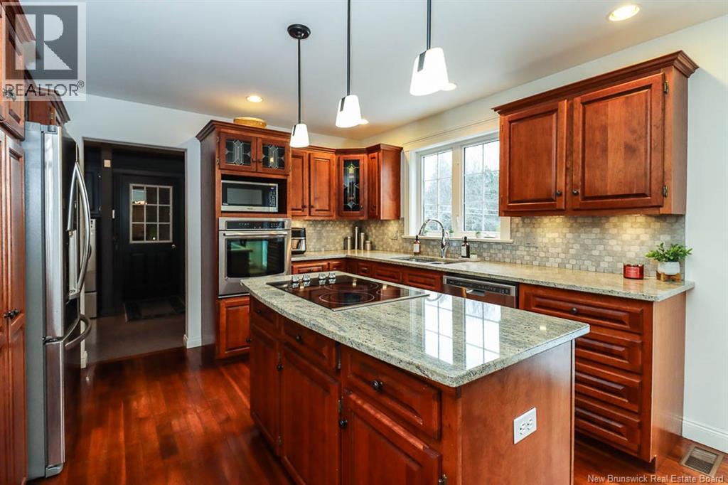 54 Donlyn Drive, Rothesay, New Brunswick  E2E 4X6 - Photo 12 - NB132485