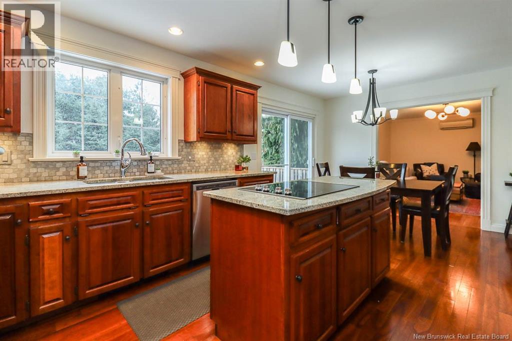 54 Donlyn Drive, Rothesay, New Brunswick  E2E 4X6 - Photo 13 - NB132485