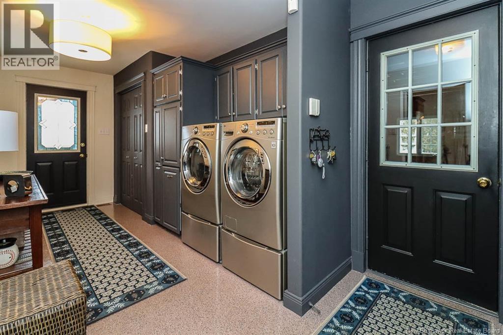 54 Donlyn Drive, Rothesay, New Brunswick  E2E 4X6 - Photo 17 - NB132485