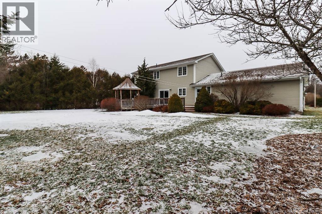 54 Donlyn Drive, Rothesay, New Brunswick  E2E 4X6 - Photo 3 - NB132485