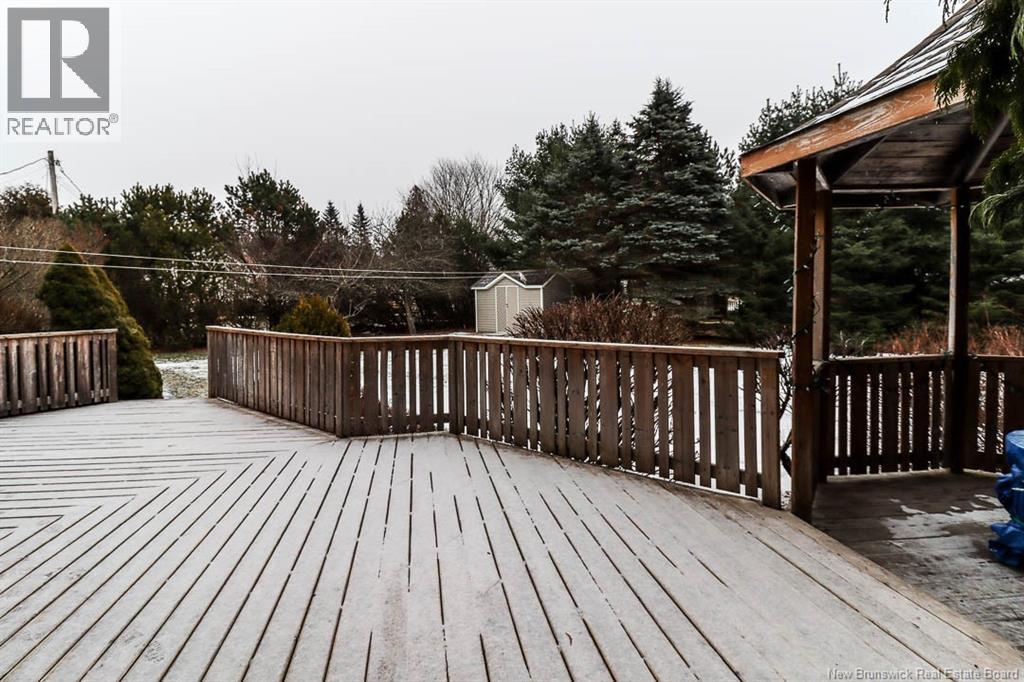 54 Donlyn Drive, Rothesay, New Brunswick  E2E 4X6 - Photo 4 - NB132485