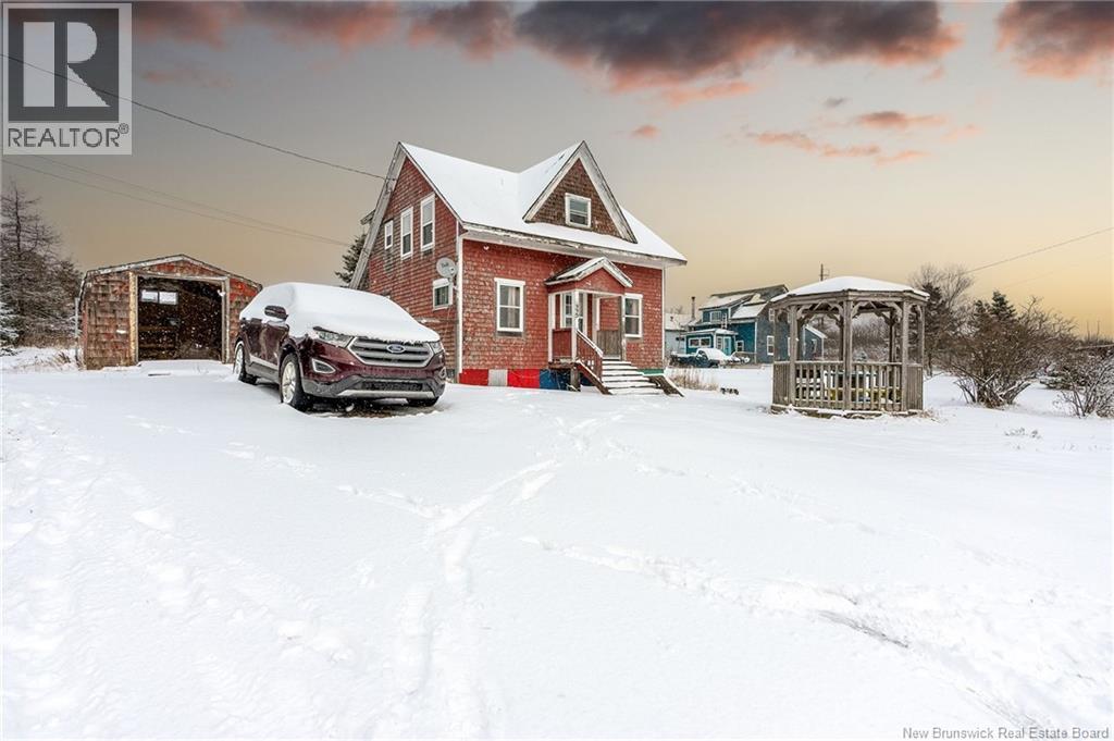 15 Seal View Lane, Saint John, New Brunswick  E2M 5X5 - Photo 2 - NB132550